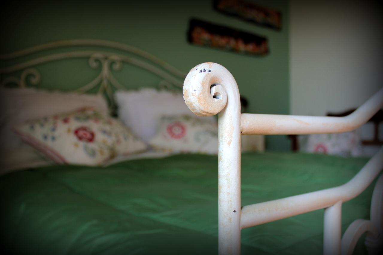 Campo Del Mare Bed & Breakfast Sirolo Luaran gambar
