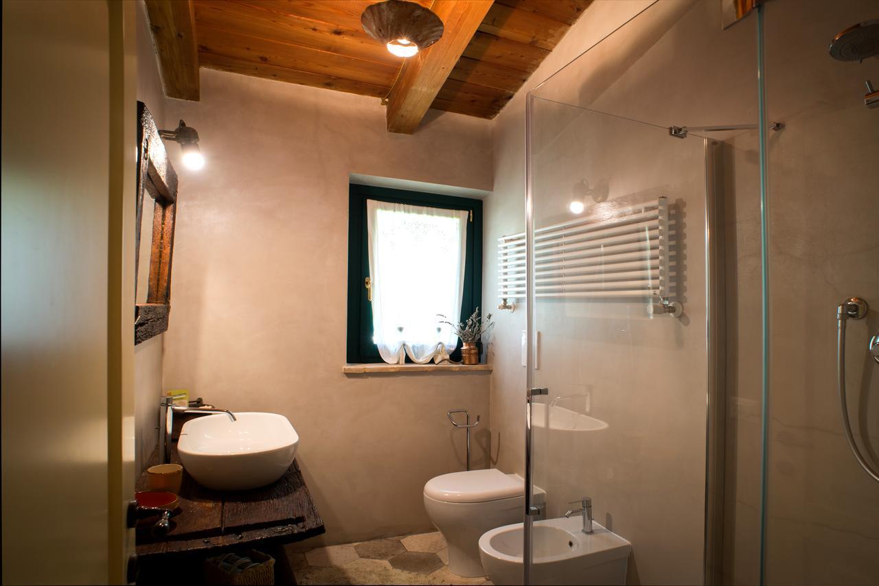 Campo Del Mare Bed & Breakfast Sirolo Luaran gambar