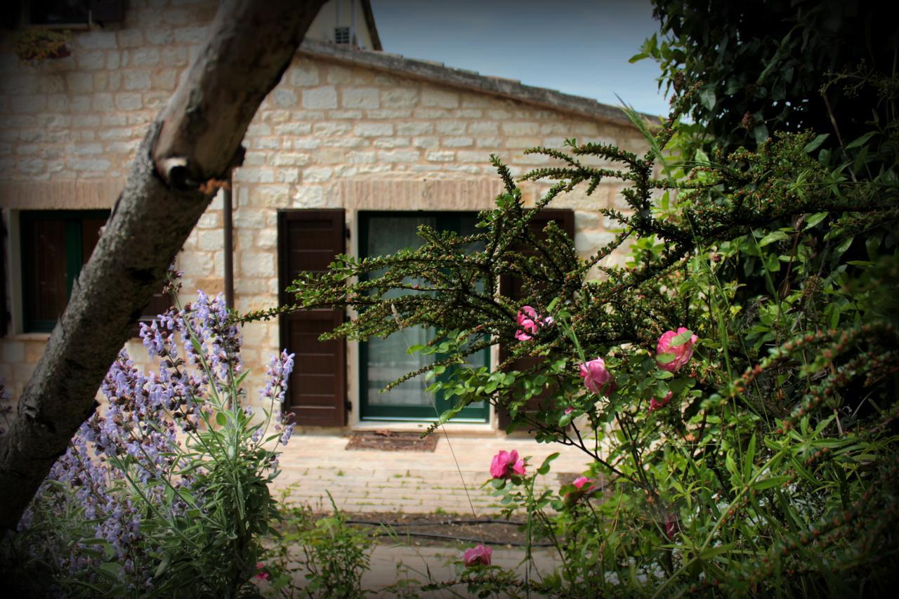 Campo Del Mare Bed & Breakfast Sirolo Luaran gambar
