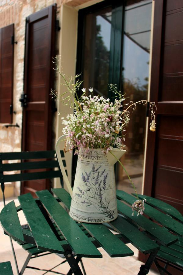 Campo Del Mare Bed & Breakfast Sirolo Luaran gambar