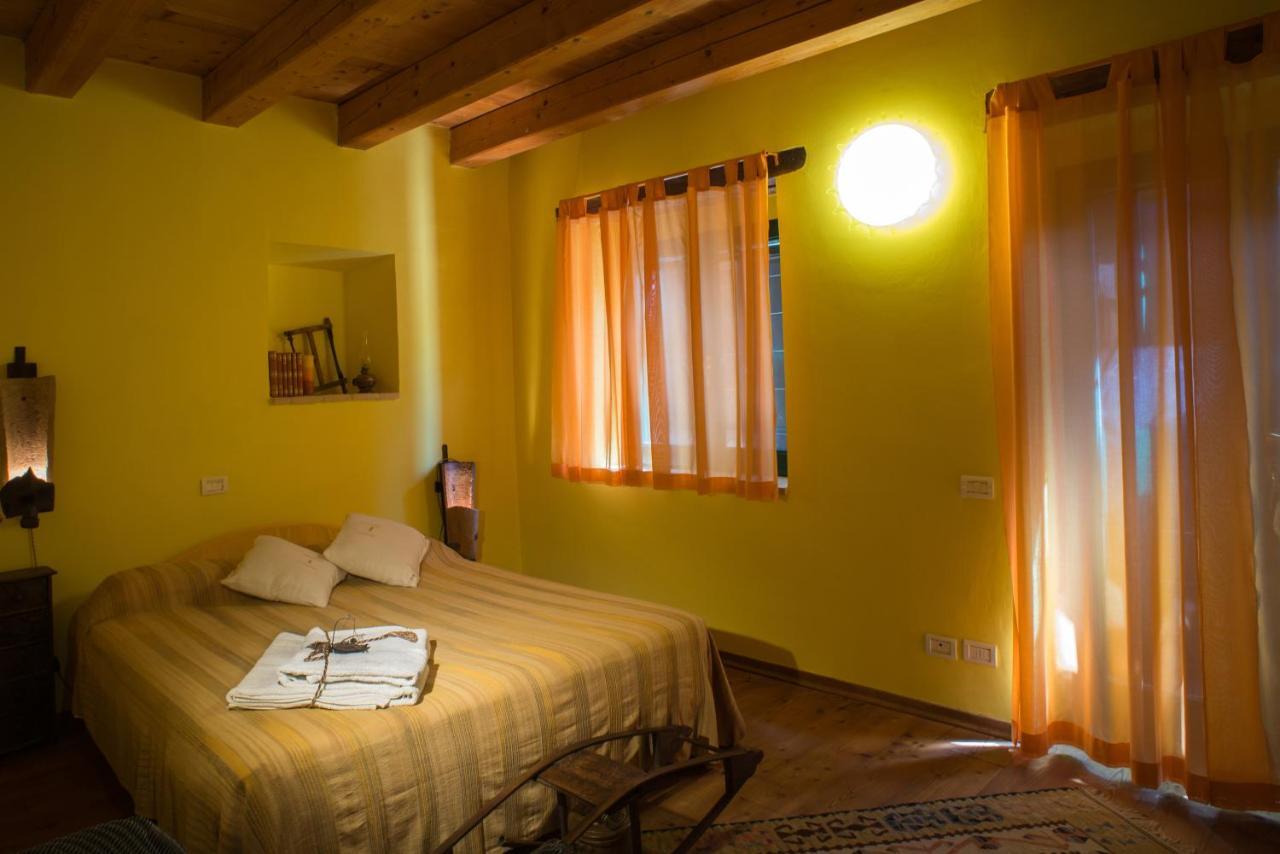 Campo Del Mare Bed & Breakfast Sirolo Luaran gambar